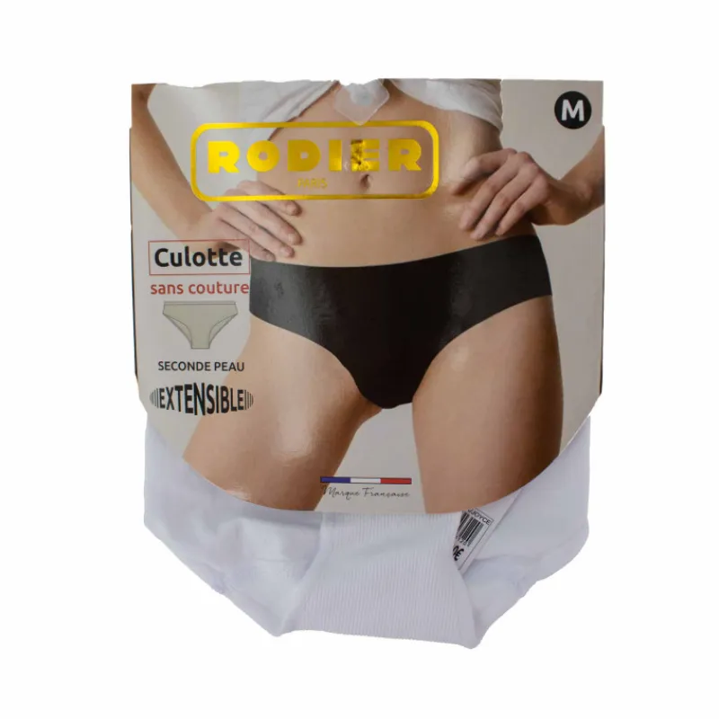 Discount Culotte sans couture joyce Femme Femme Lingerie