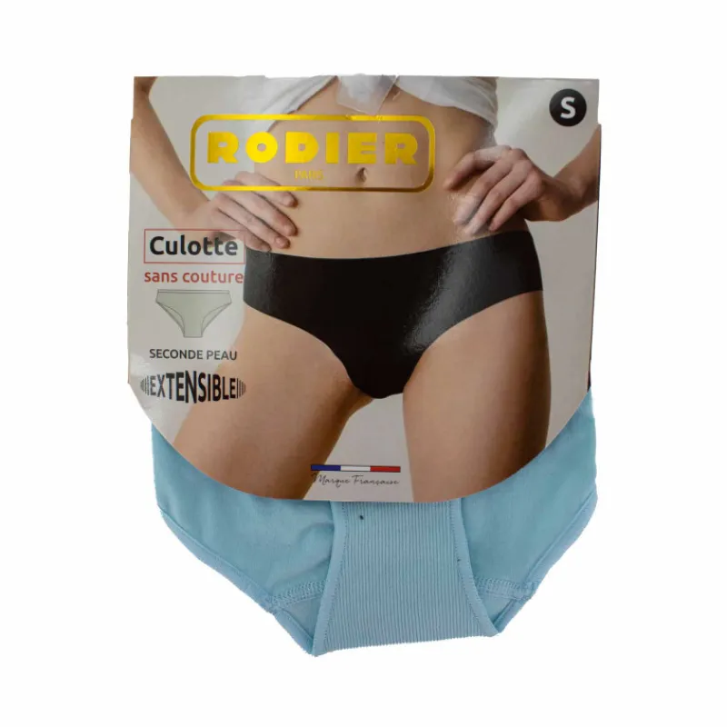 New Culotte sans couture joyce Femme Femme Lingerie