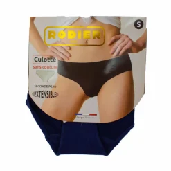 Sale Culotte sans couture joyce Femme Femme Lingerie