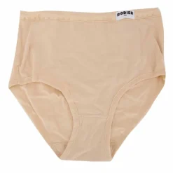 Clearance Culotte taille haute en coton Femme Femme Lingerie