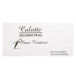 Clearance Culotte ventre plat sharon Femme Femme Lingerie