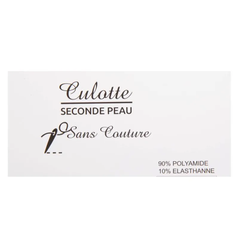 Best Culotte ventre plat sharon Femme Femme Lingerie