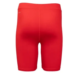 Sale Cycliste Liga stretch logo argenté Homme Homme Short, Bermuda|Vetements De Sports Homme