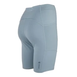 Best Cycliste yoga performance gris Femme Femme Pantalon