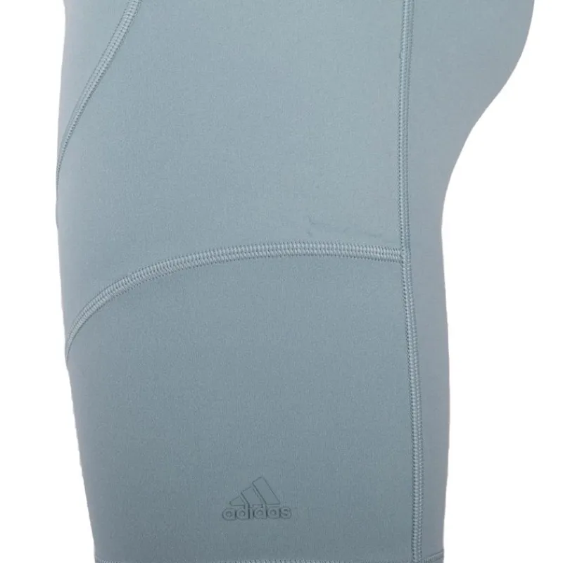 Best Cycliste yoga performance gris Femme Femme Pantalon