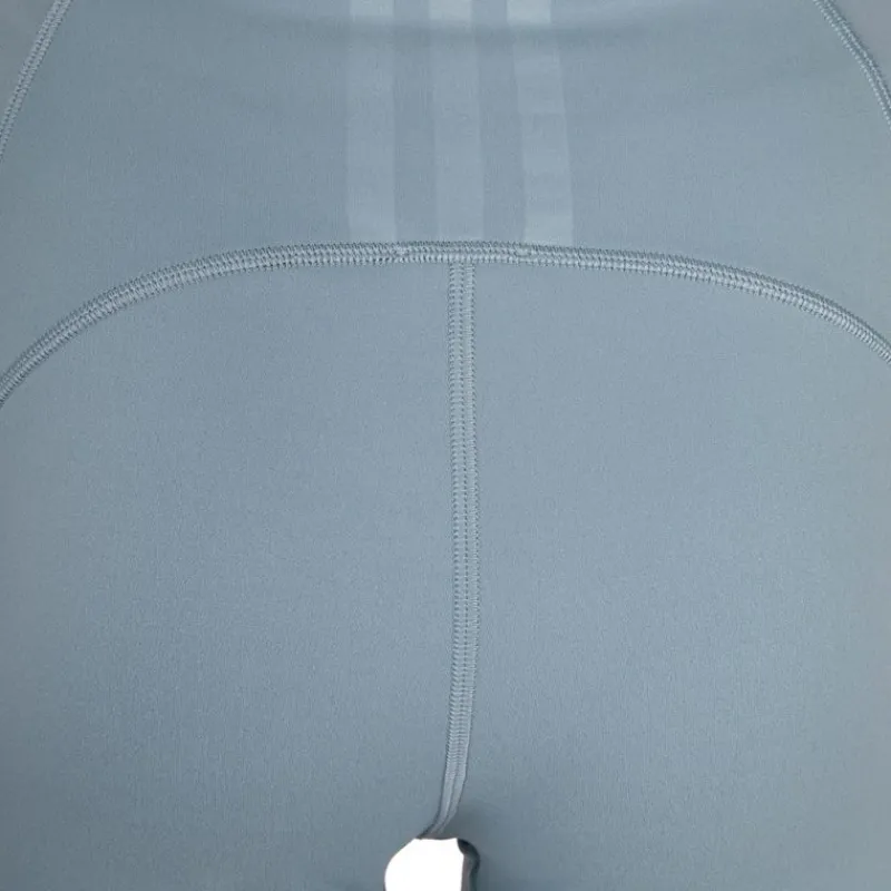 Best Cycliste yoga performance gris Femme Femme Pantalon