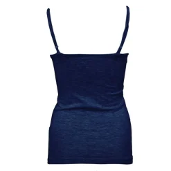 Online Débardeur basique dentelle col rond Femme Femme Tee Shirt|Haut, Chemise