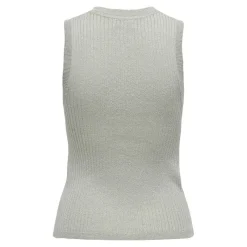 Discount Débardeur bodilla maille fine pailleté Femme Femme Haut, Chemise