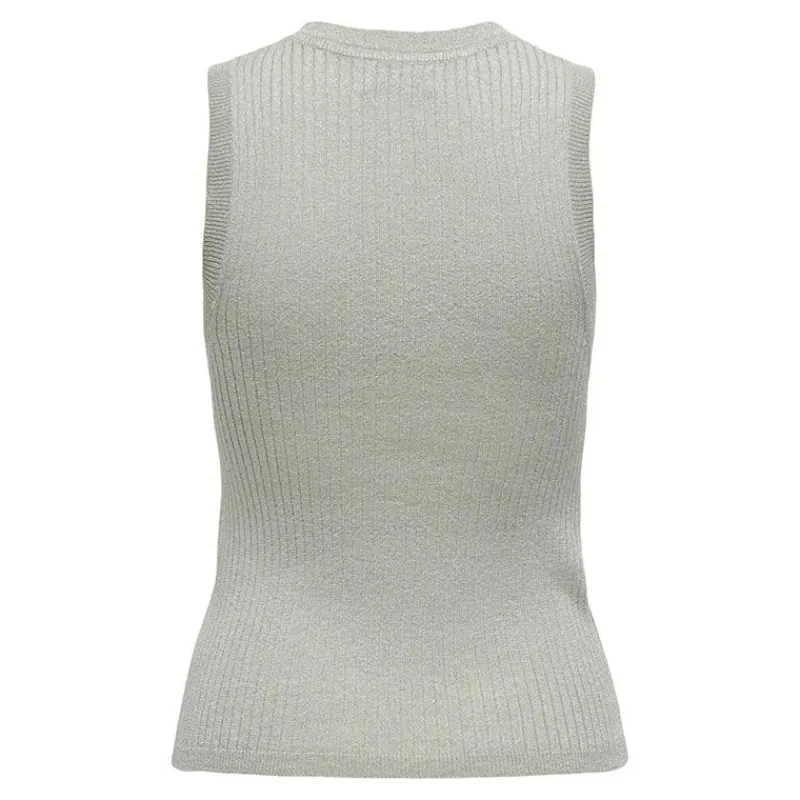 Discount Débardeur bodilla maille fine pailleté Femme Femme Haut, Chemise