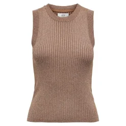 Discount Débardeur bodilla maille fine pailleté Femme Femme Haut, Chemise