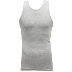 Discount Débardeur coton ajusté Homme Homme Tee Shirt