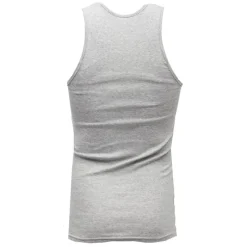 Discount Débardeur coton ajusté Homme Homme Tee Shirt