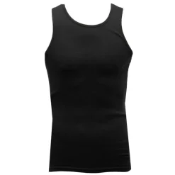 New Débardeur coton ajusté Homme Homme Tee Shirt