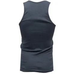 Débardeur coton ajusté Homme Homme Tee Shirt