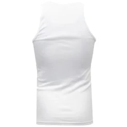 Online Débardeur coton ajusté Homme Homme Tee Shirt