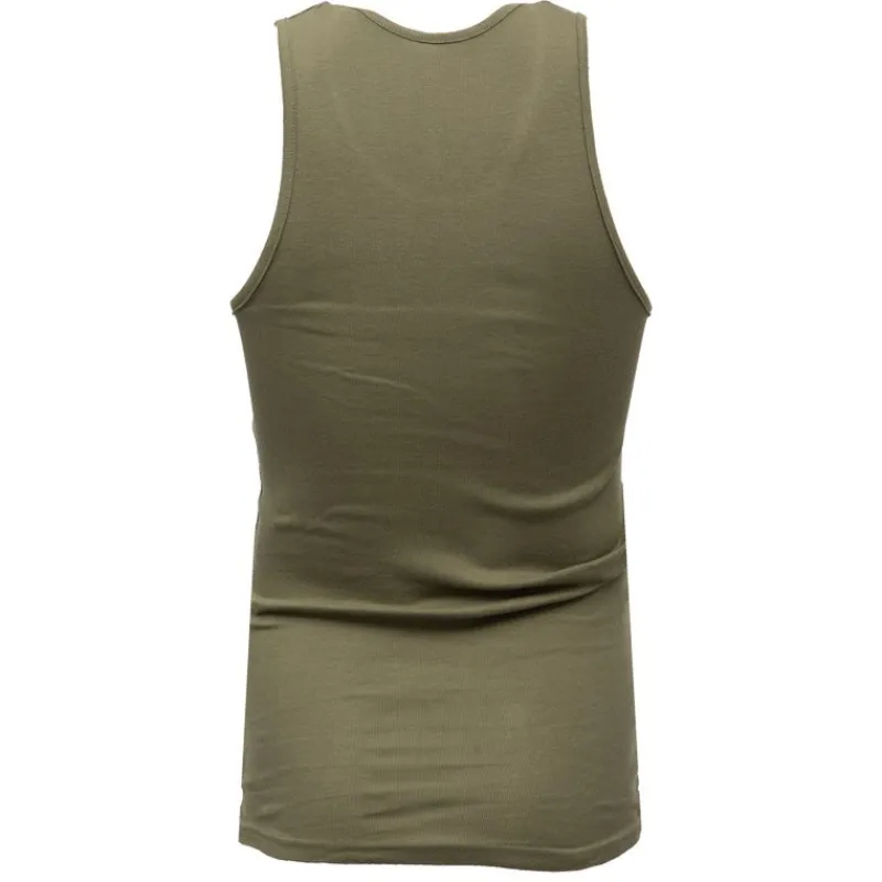 New Débardeur coton ajusté Homme Homme Tee Shirt