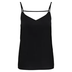 Online Débardeur fin col V kalamata sans manches Femme Femme Haut, Chemise