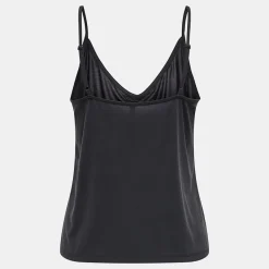 Discount Débardeur hannah col v regular fit Femme Femme Tee Shirt|Haut, Chemise