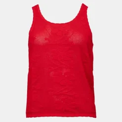 Clearance Débardeur ivoire à fines bretelles Magalie Femme Femme Haut, Chemise|Tee Shirt