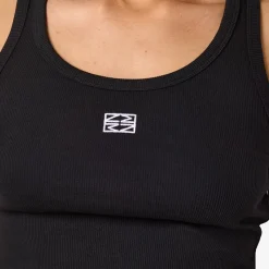 Sale Débardeur judy col rond logo brodé Femme Femme Tee Shirt|Haut, Chemise