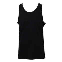 Best Débardeur classique col rond Homme Homme Tee Shirt