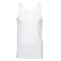 Online Débardeur noir classique col rond Homme Homme Tee Shirt