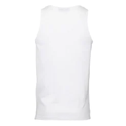 Online Débardeur noir classique col rond Homme Homme Tee Shirt