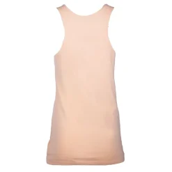 Best Débardeur Taco lin couleur zeste Femme Femme Haut, Chemise
