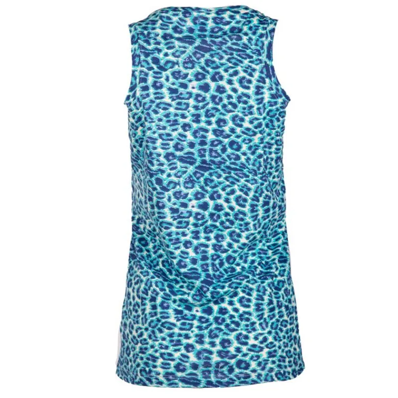 Best Débardeur Tamila safari "Rock" Femme Femme Haut, Chemise