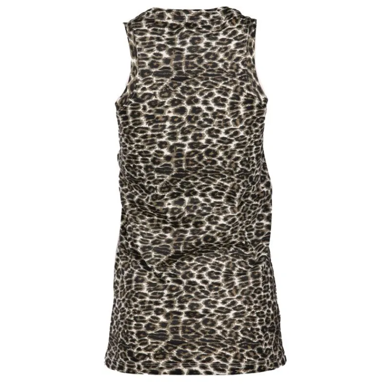 Sale Débardeur Tamila safari "Rock" Femme Femme Haut, Chemise