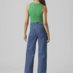 Sale Debardeur awlavender cyclamen Femme Femme Haut, Chemise