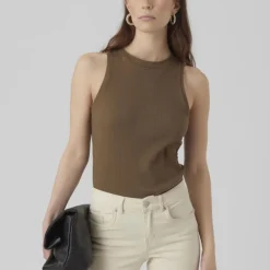 Online Debardeur awlavender cyclamen Femme Femme Haut, Chemise