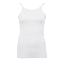 Discount Debardeur basic f bret 23738 Femme Femme Tee Shirt|Haut, Chemise