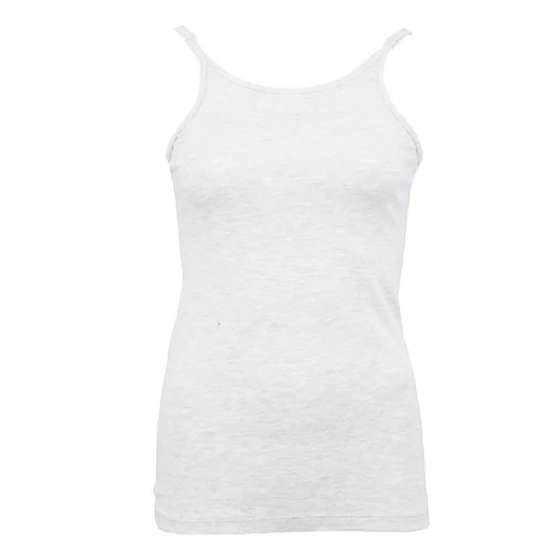 Discount Debardeur basic f bret 23738 Femme Femme Tee Shirt|Haut, Chemise