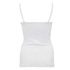 Discount Debardeur basic f bret 23738 Femme Femme Tee Shirt|Haut, Chemise