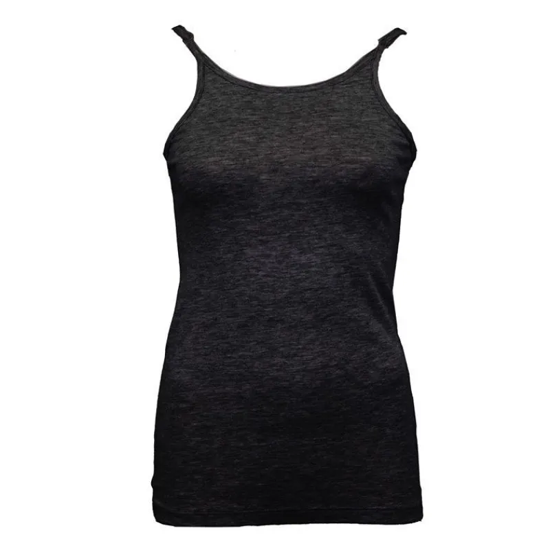 Online Debardeur basic f bret 23738 Femme Femme Haut, Chemise|Tee Shirt