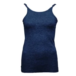 Debardeur basic f bret 23738 Femme Femme Tee Shirt|Haut, Chemise