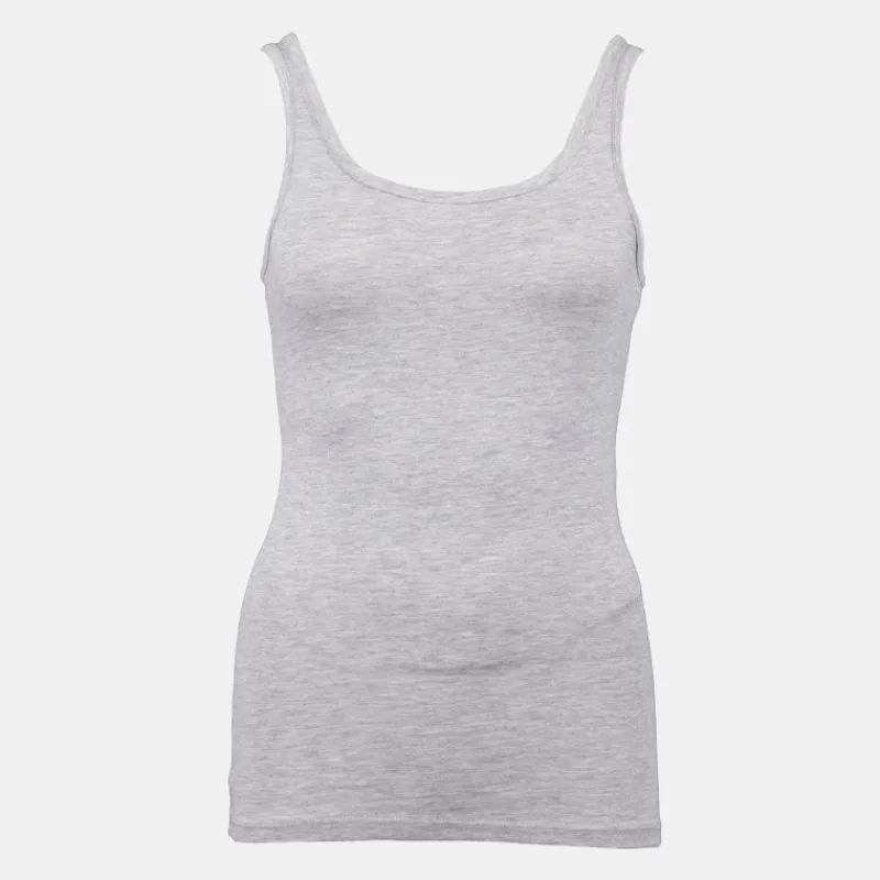 Discount Debardeur basic f bret 23738 Femme Femme Tee Shirt|Haut, Chemise