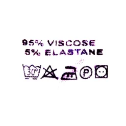 Clearance Debardeur debby lemon js24-101-01 Femme Femme Tee Shirt|Haut, Chemise