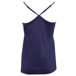 New Debardeur debby lemon js24-101-01 Femme Femme Tee Shirt|Haut, Chemise