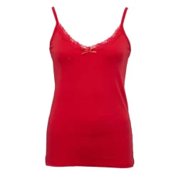 Clearance Debardeur dentelle lolita Femme Femme Tee Shirt|Haut, Chemise