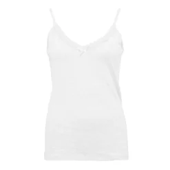 Sale Debardeur dentelle lolita Femme Femme Haut, Chemise|Tee Shirt