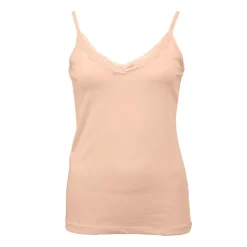 Sale Debardeur dentelle lolita Femme Femme Haut, Chemise|Tee Shirt