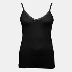 Best Debardeur dentelle lolita Femme Femme Tee Shirt|Haut, Chemise