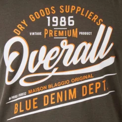 Clearance Debardeur imprime Marco Homme Homme Tee Shirt