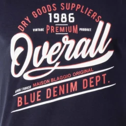 Sale Debardeur imprime Marco Homme Homme Tee Shirt