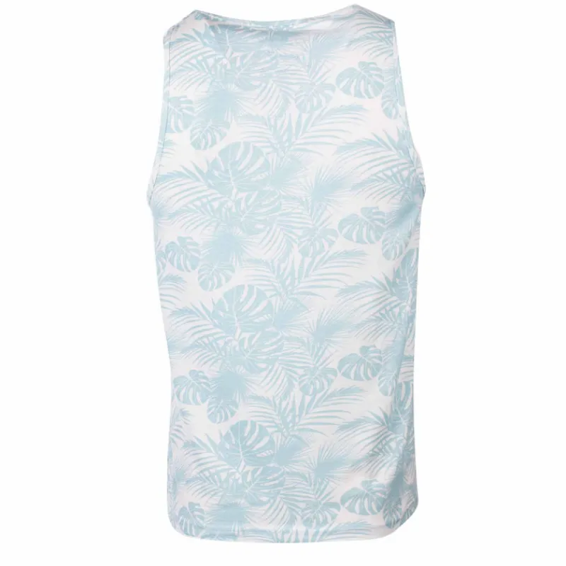 Outlet Debardeur imprime Monro Homme Homme Tee Shirt