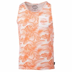 New Debardeur imprime Monro Homme Homme Tee Shirt