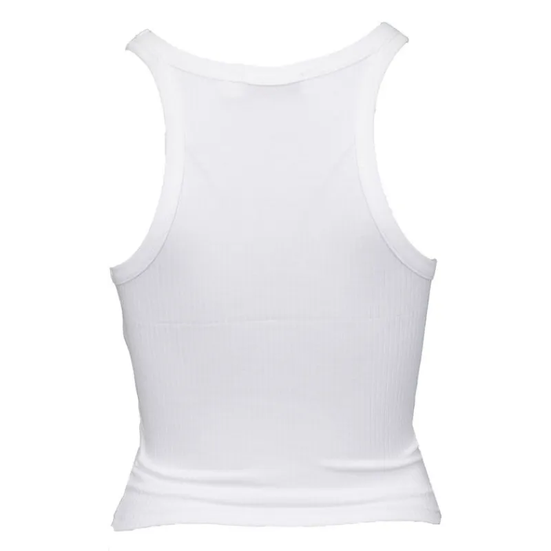 Clearance Debardeur mix dyane Femme Femme Tee Shirt|Haut, Chemise