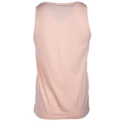 Discount Debardeur slub uni avec poche malabar Homme Homme Tee Shirt